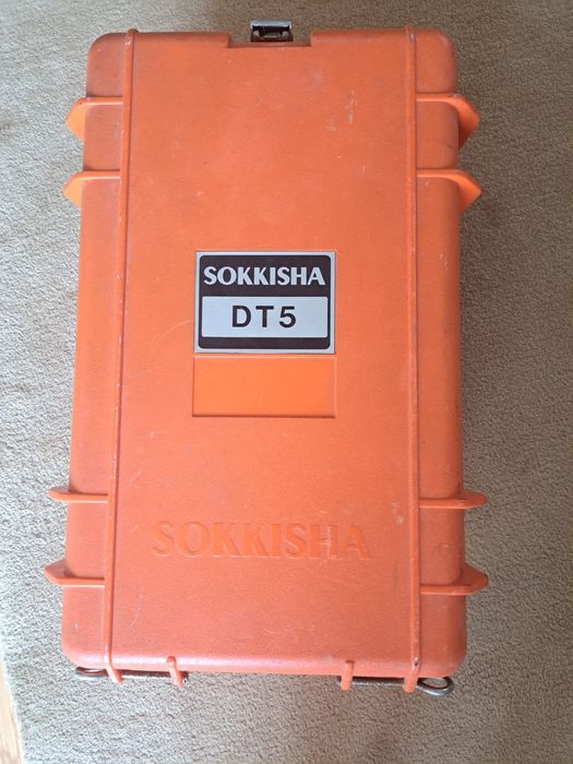 SOKKISHA DT5 Total Station64752409476737120