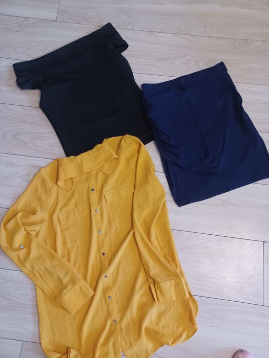 Zestaw ubrań dla kobiety rozmiar. M