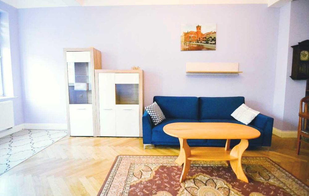 2 pokoje Bohaterow Warszawy