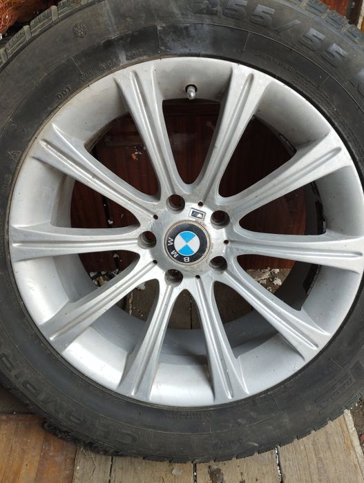 Диски колеса вживане