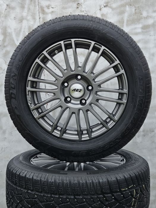 Диски 5×130 r18 диски легкосплавні 5×130 Touareg Cayenne Audi Q7