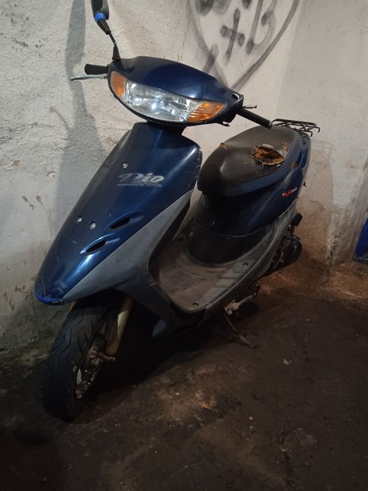 Продам скутер Хонда Дио