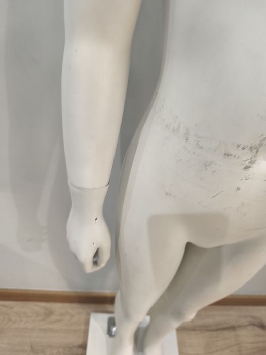 Manequins de criança