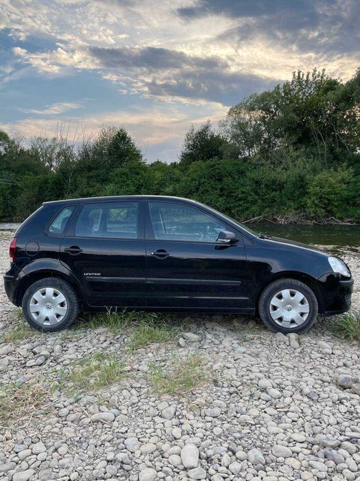 Volkswagen Polo 2009