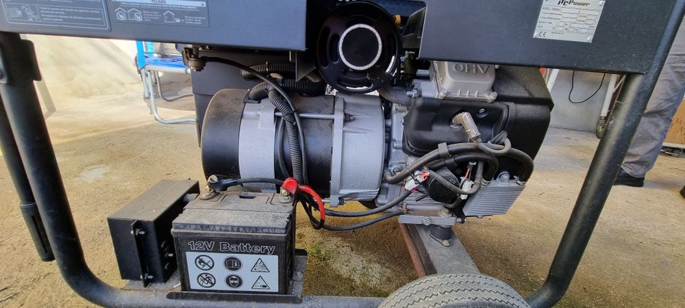 Vendo Gerador ICT Power