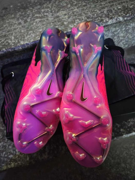 Nike Phantom GX Elite FG 44