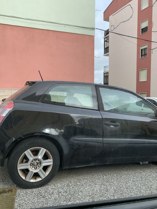 Feat stilo para despachar64849862000258121