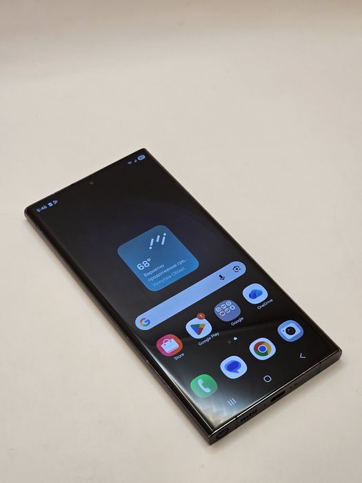 Samsung S23 Ultra 256gb уцінка (6)