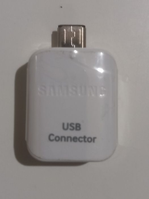 Samsung USB conector