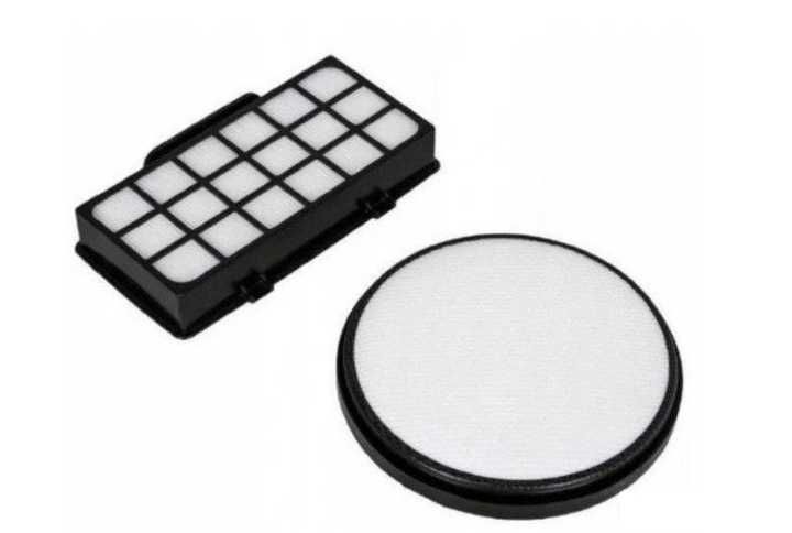 Filtr Rowenta do odkurzacza Tefal