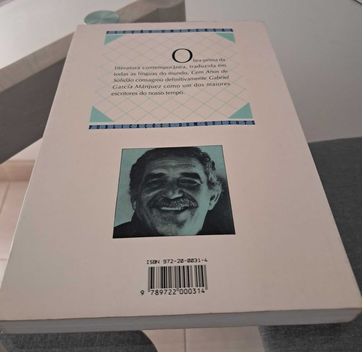 Cem Anos de Solidão