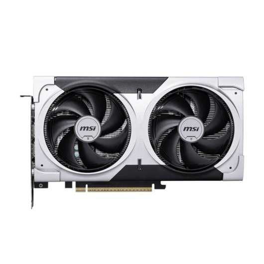 RTX 5060 8GB msi ventus 2X