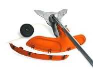 Roçadora 333R Mark II Husqvarna