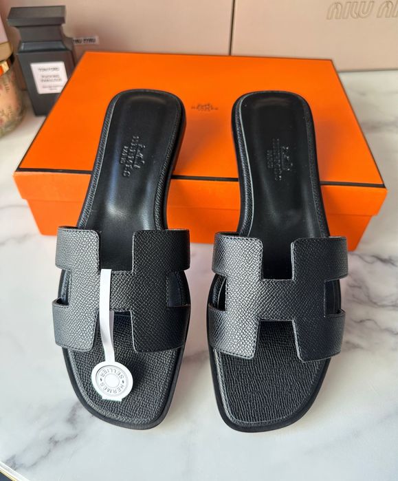 Klapki damskie Oran H