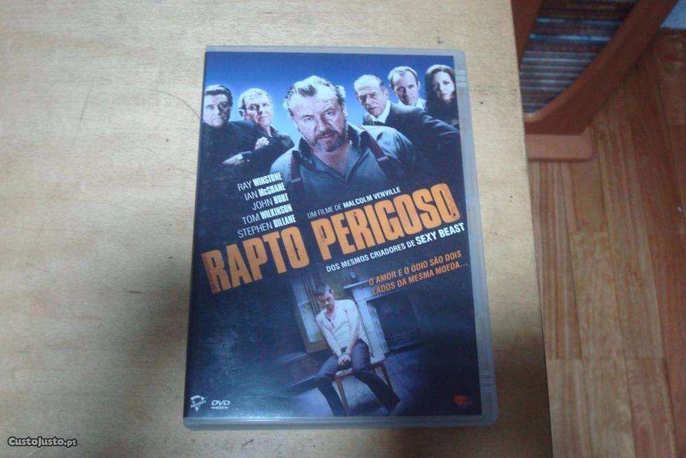 lote 8 dvds originais parte 32