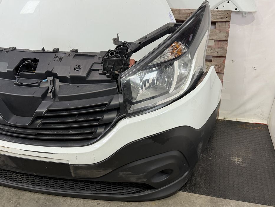 Frente completa Renault Trafic 1.6DCI (2017)