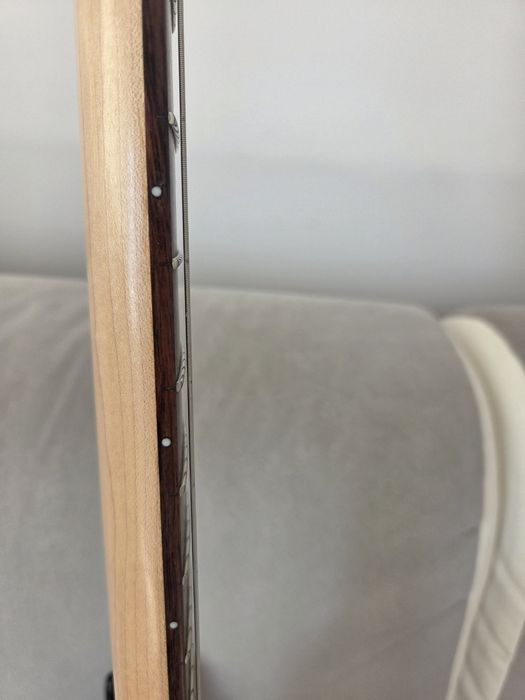 GITARA Yamaha Pacyfica 112J  Hellfire