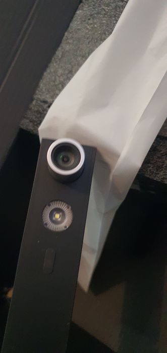 Scanner CZUR novo