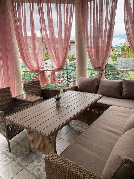 Сдам два пентхауса у моря