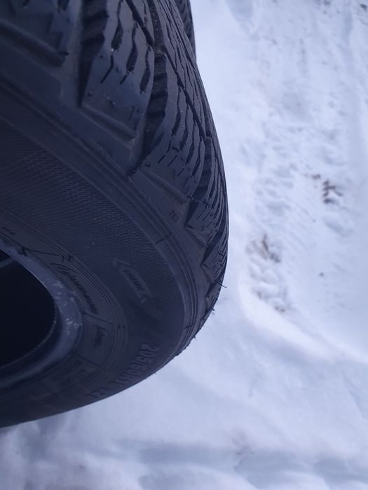 Резина р16 206/60 4ШТ цена за 4шт3999