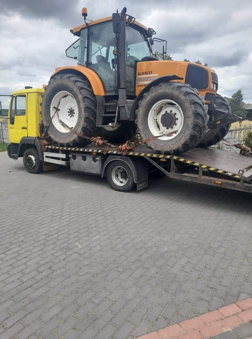 Laweta sierpc uslugi