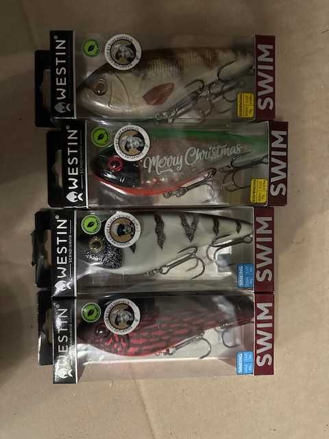 Westin Swim cm Limited suspending i sinking Łomianki •