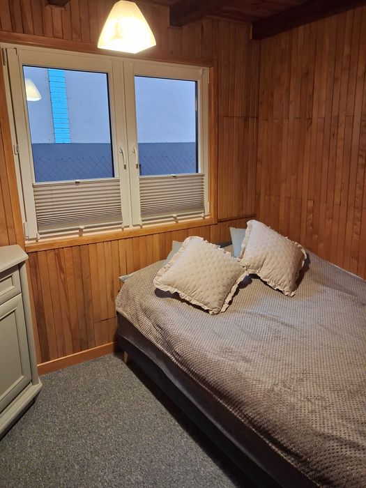 Domek letniskowy-Hartowiec