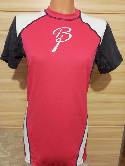 Bjorn Daehlie Koszulka Sportowa Pure Function rozm. M/38/10