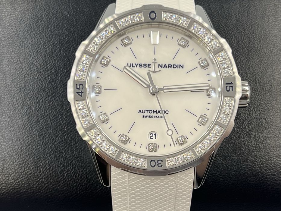 Ulysse Nardin Lady Diver