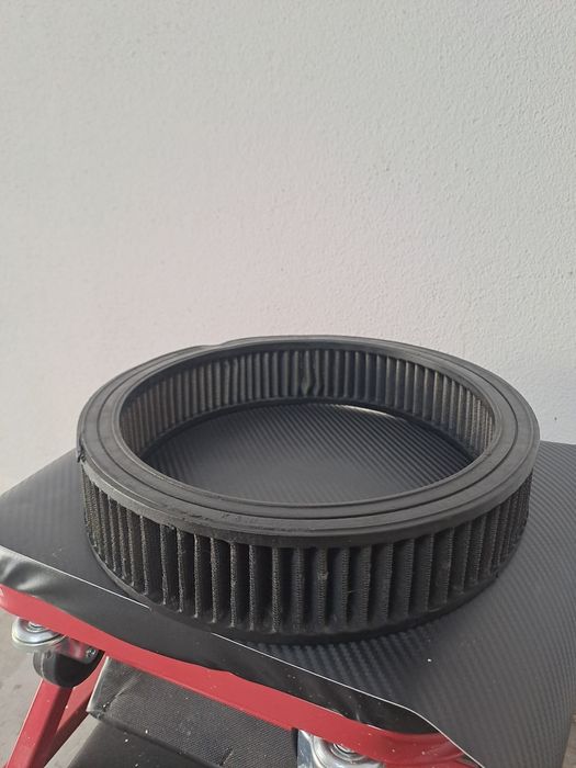 Filtro de Ar K&N Lupo