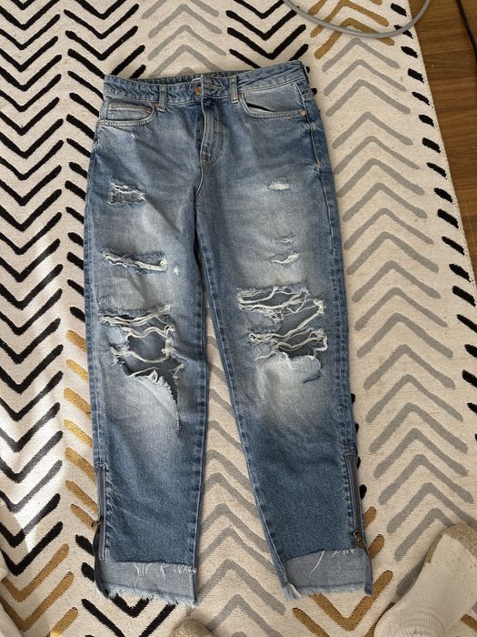 Джинси. Zara , турція