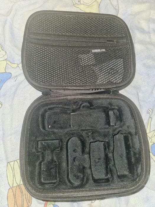 Продам DJI Osmo Pocket 3 з додатковими аксесуарами!