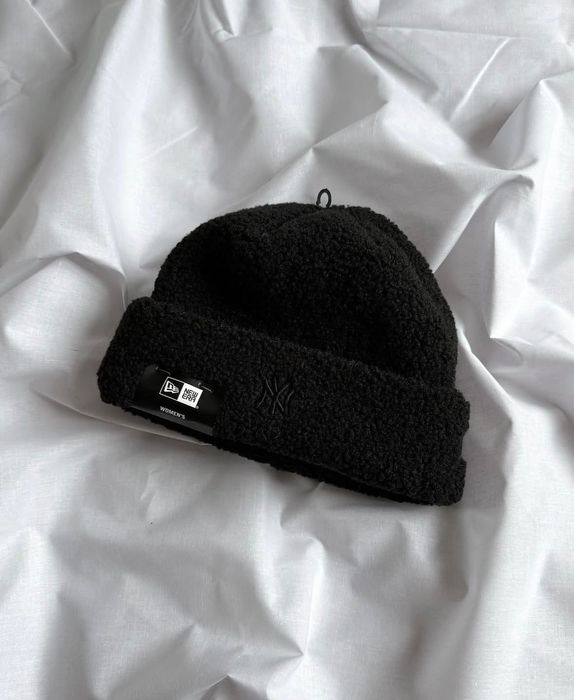 Жіноча шапка New Era