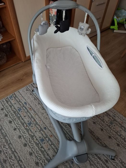 Łóżeczko Chicco 4in1