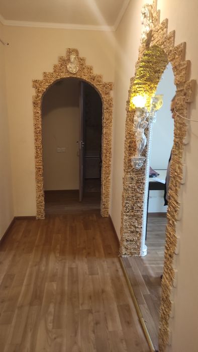 Продам 3 комн на левом берегу