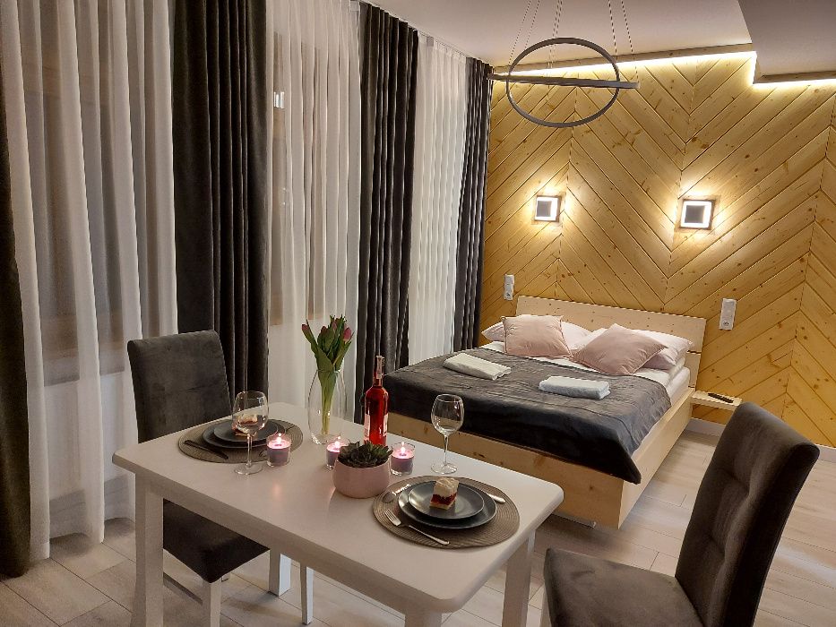 Zakopane Apartamenty Juhas