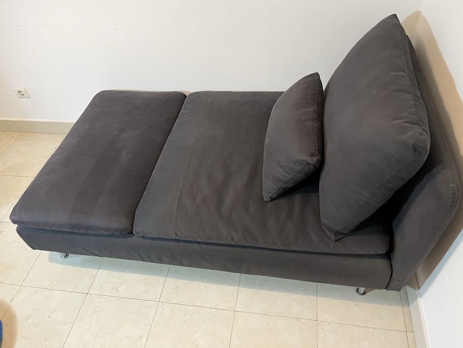 Söderhamn Ikea Chaise Long