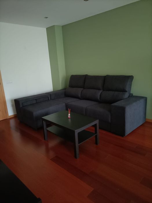 Apartamento T1 na Quinta da Portela