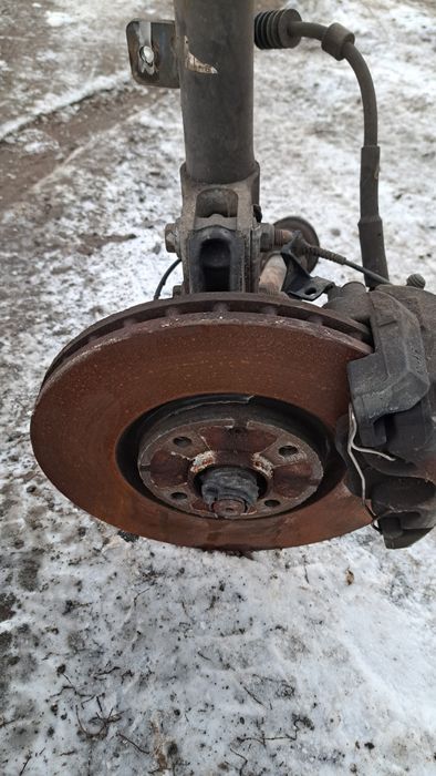 Części do peugeot 5008