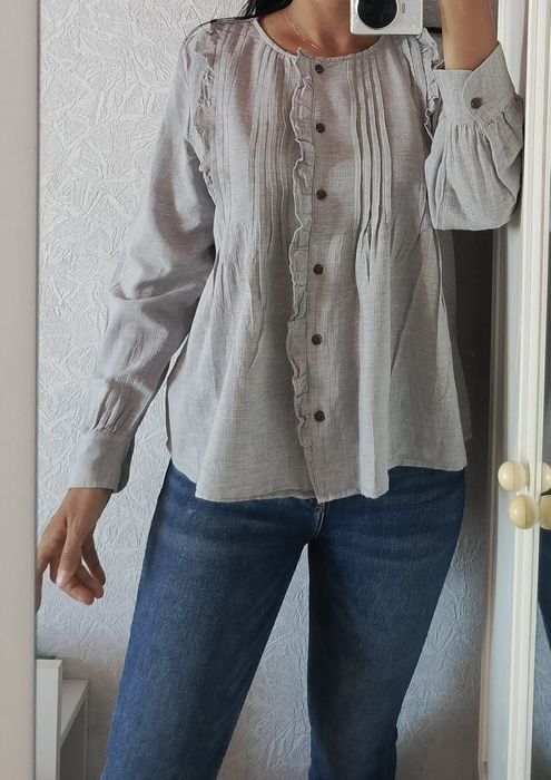 Сорочка М Л рубашка