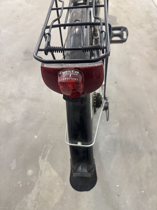 rower longway trekking sport