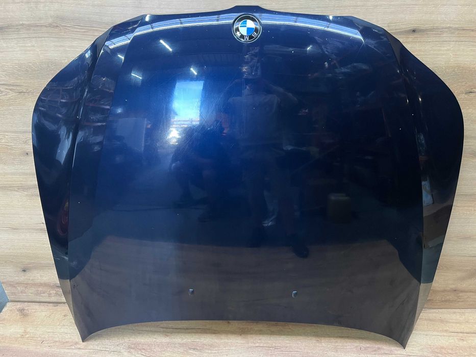 Maska przednia Bmw E60