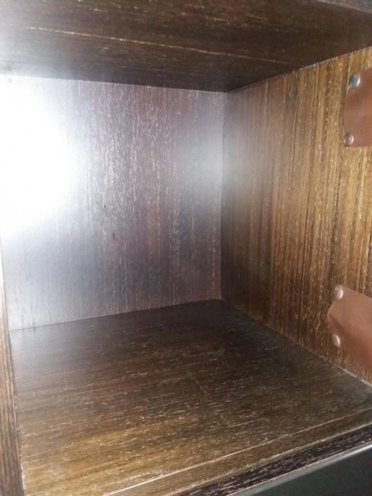 Sala de Estar Antarte Lis - Módulos Cubo Suspensos