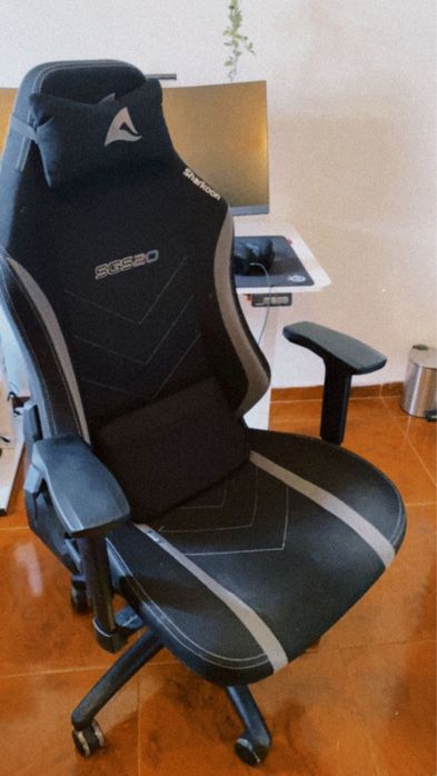 setup gaming completo