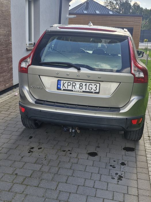 Sprzedam Volvo xc60