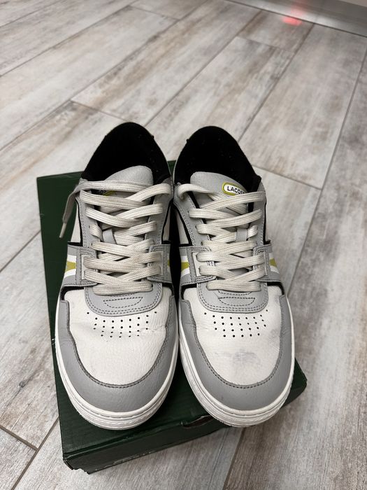 Кросівки чоловічі Lacoste 44 розмір