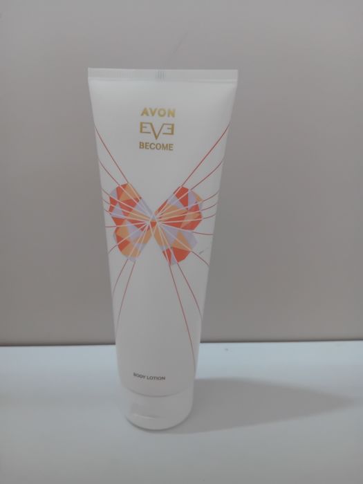 Balsam do ciala Avon Eve Become