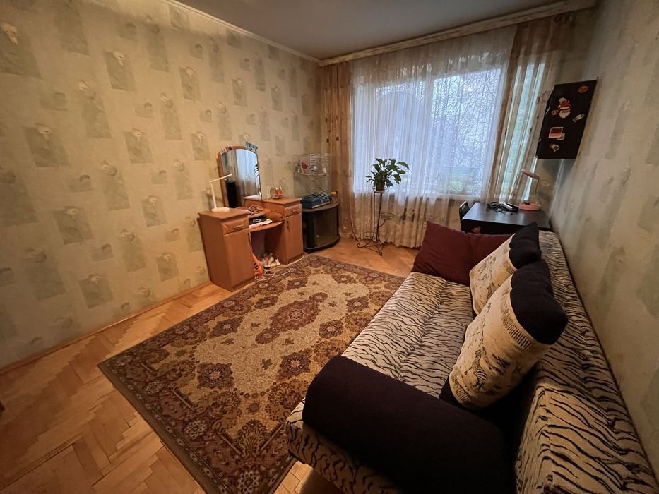 Оренда квартири біля Дастору