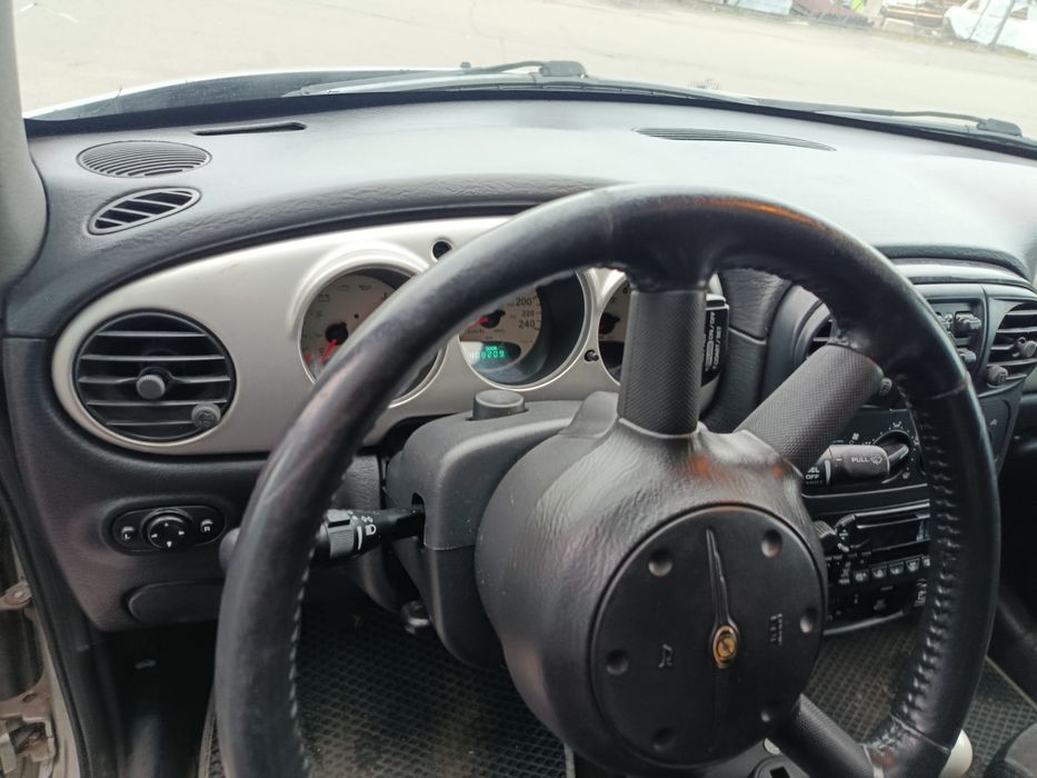Продам гарне авто