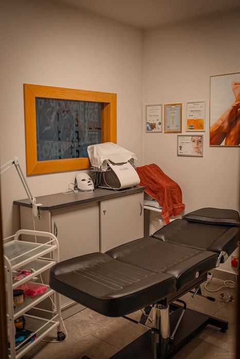 Wynajmę gabinet / stanowisko kosmetyczne – paznokcie, rzęsy, makijaż